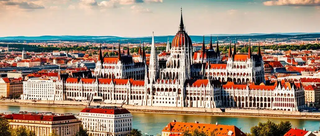 Immobilienmarkt Ungarn kaufen