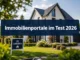 Immobilienportale im Test: Wo verkaufen Sie Ihr Haus 2026 am schnellsten und besten?