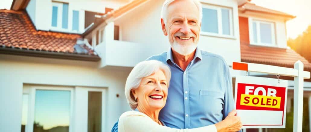 Immobilienrente