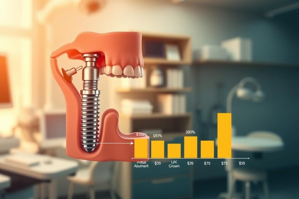 Implantat Behandlungskosten