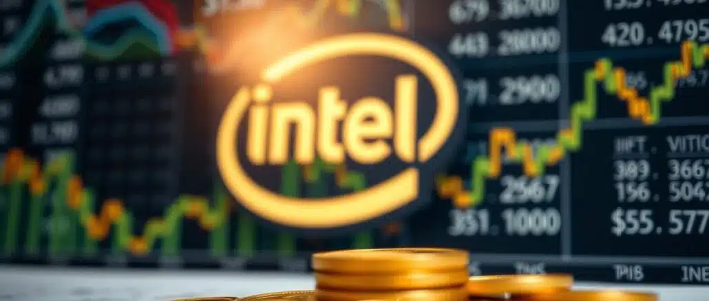Intel Dividende