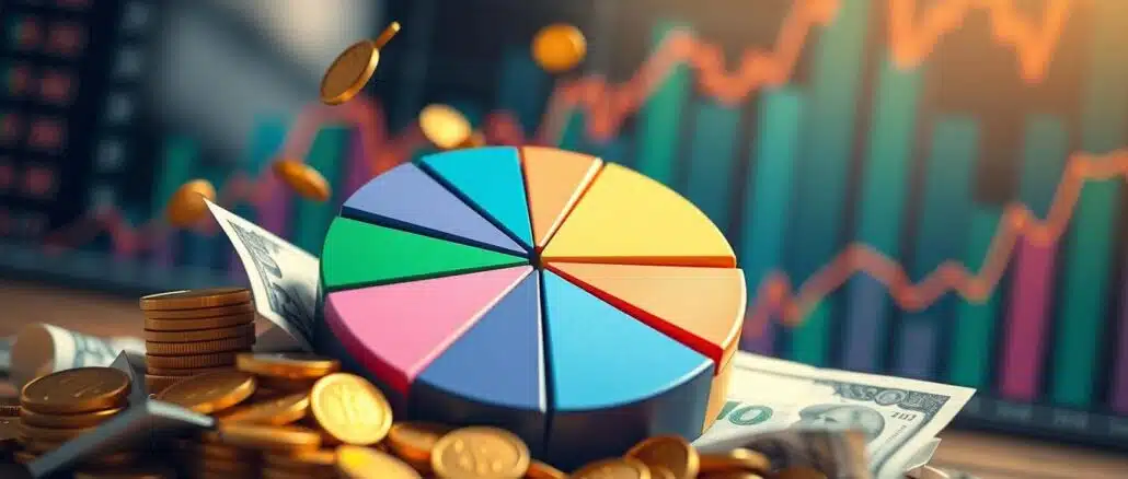 Investmentfonds DWS Top Dividende