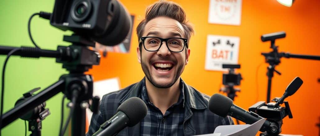 Jan Böhmermann Biographie und Vermögen