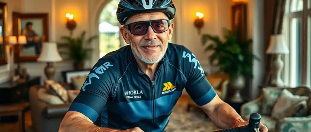 Jan Ullrich Vermögen