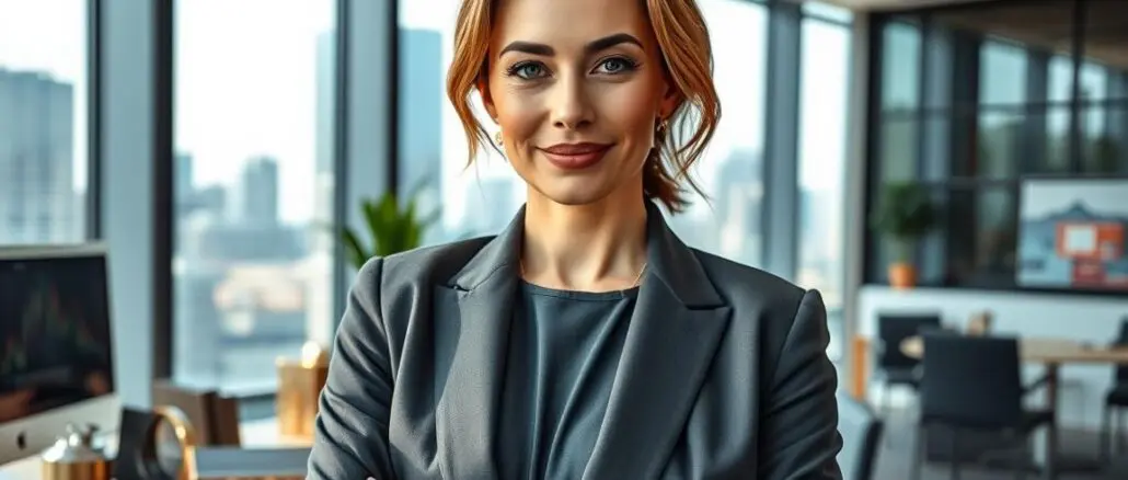 Jana Wagenhuber Vermögen und Biographie