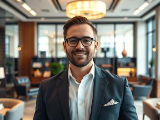 Jared Hasselhoff Vermögen und Biographie