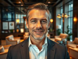 Jason Luv Vermögen und Biographie