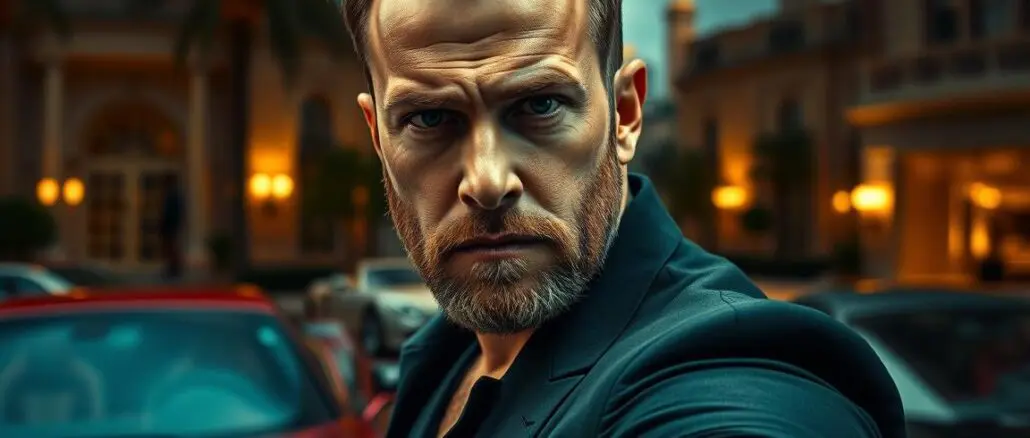 Jason Statham Vermögen und Biographie