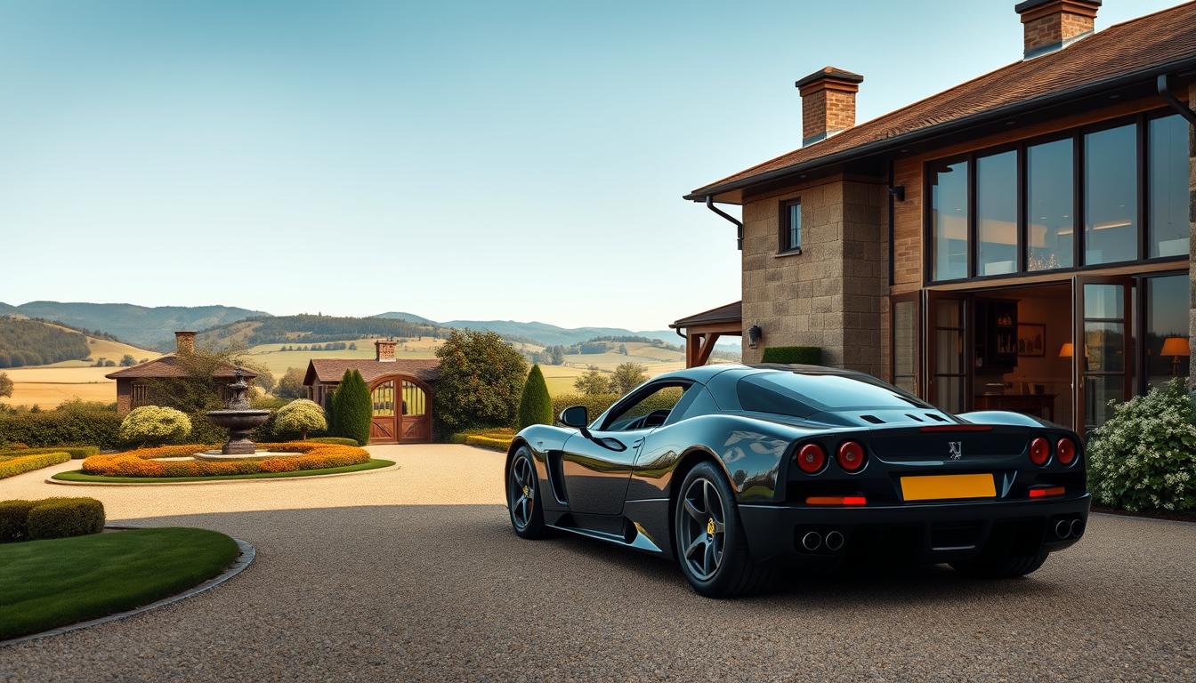 Jeremy Clarkson Vermögen Fakten und Zahlen