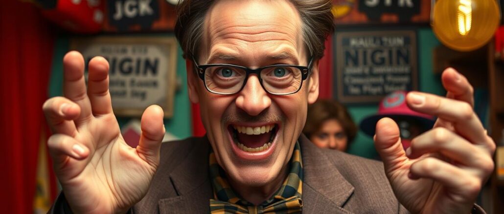 Jim Carrey Vermögen und Biographie