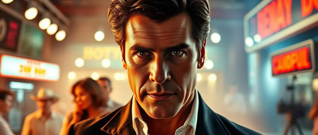 John Travolta Vermögen und Biographie