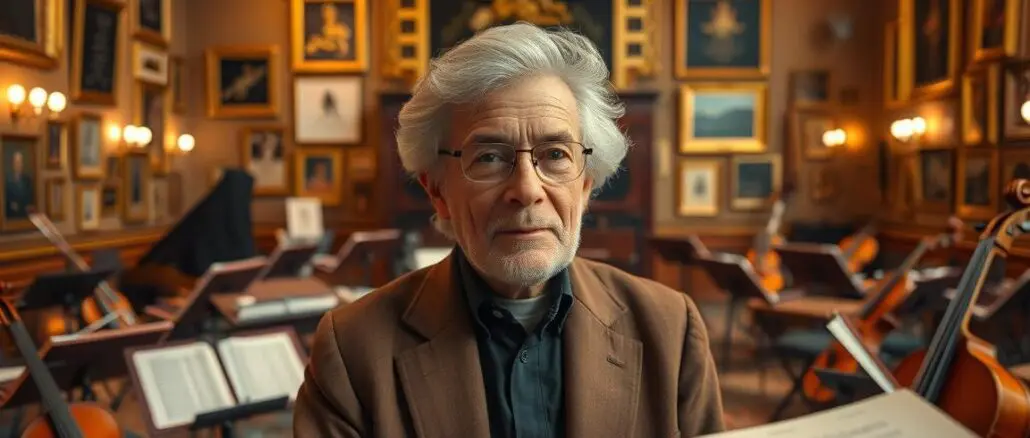 John Williams Vermögen und Biographie