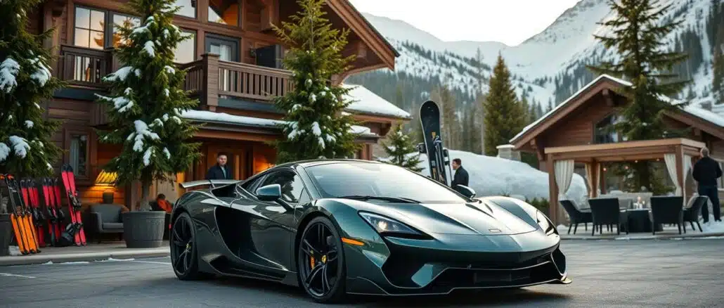 Jon Olsson Vermögen