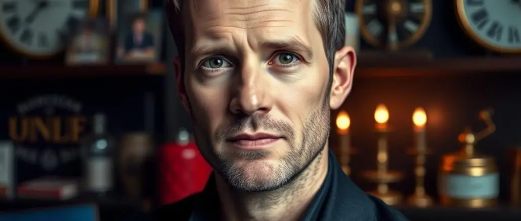 Jonny Lee Miller Vermögen und Biographie