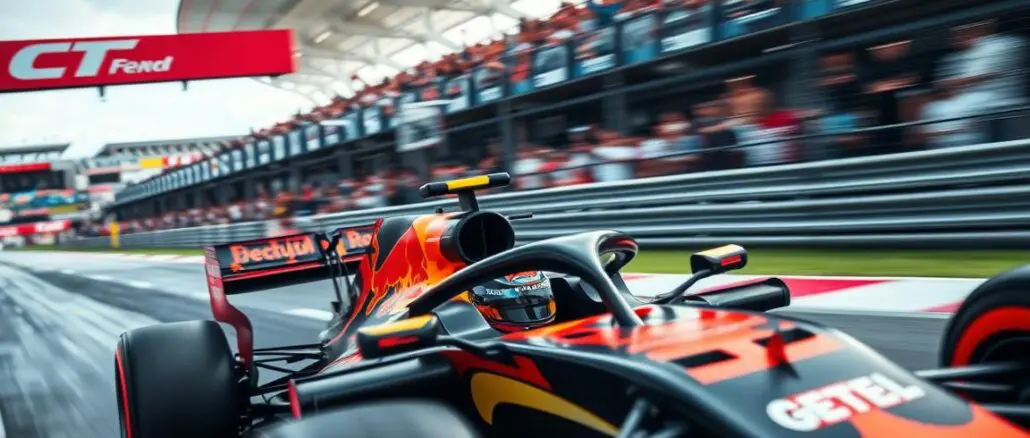 Jos Verstappen Vermögen und Biographie