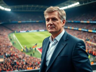 Jose Mourinho Vermögen und Biographie