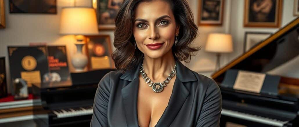 Juliane Werding Vermögen und Biographie