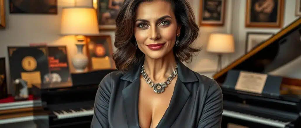 Juliane Werding Vermögen und Biographie