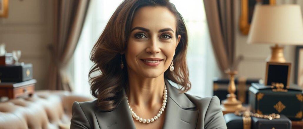 Jutta Müller Vermögen und Biographie