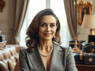 Jutta Müller Vermögen und Biographie