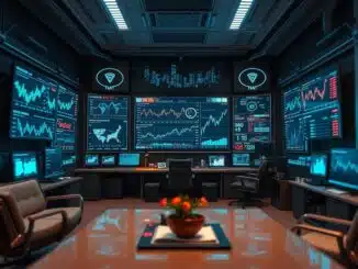 KI-Investmentfonds