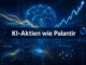 KI- und Datenanalyse-Aktien wie Palantir