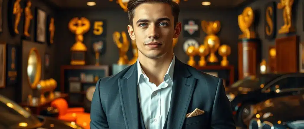 Kai Havertz Vermögen