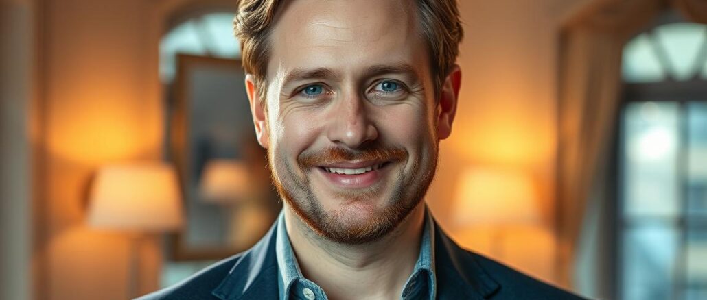Kai Pflaume Vermögen und Biographie