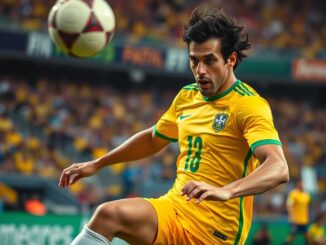 Kaka Vermögen und Biographie