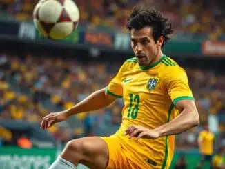Kaka Vermögen und Biographie