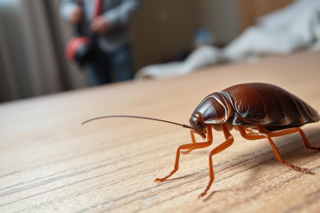 Kammerjäger Kosten Bettwanzen Kammerjäger Kosten Bettwanzen