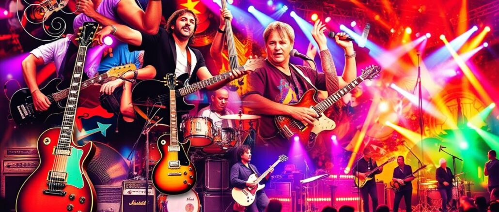 Karat Band Vermögen und Biographie