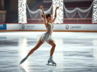 Katarina Witt Biographie und Vermögen