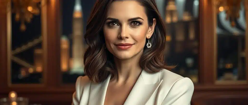 Katie Holmes Vermögen und Biographie