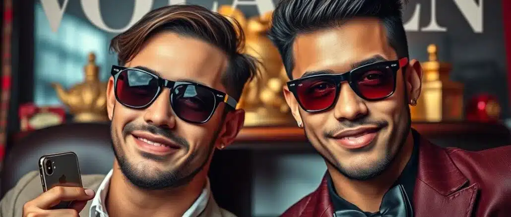 Kaulitz-Brueder-Vermoegen-und-Biographie Kaulitz Brüder Vermögen und Biographie