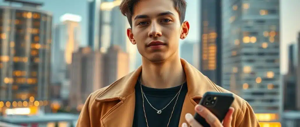 Kayla Shyx Vermögen und Biographie