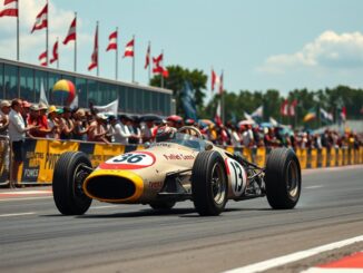 Keke Rosberg Vermögen und Biographie