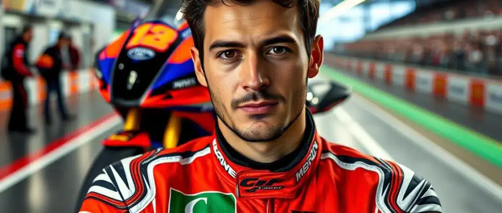 Kenan Sofuoglu Vermögen und Biographie