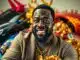 Kevin Hart Vermögen und Biographie
