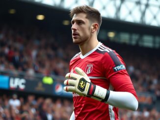 Kevin Trapp Vermögen