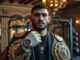 Khabib Vermögen und Biographie