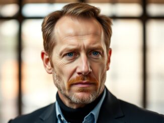 Klaas Heufer-Umlauf Vermögen und Biographie
