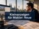 Kleinanzeigen für Makler: Neue Vermarktungschancen, Reichweite und Best Practices