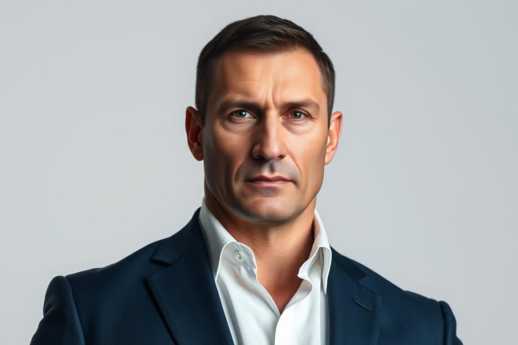 Klitschko Vermögen und Biographie