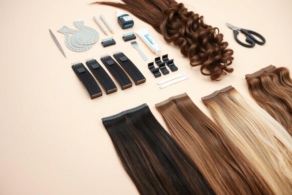 Kosten Haarverlängerung Kosten Haarverlängerung