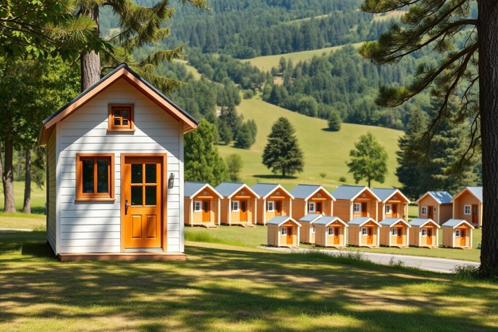 Kosten Tiny House Modelle