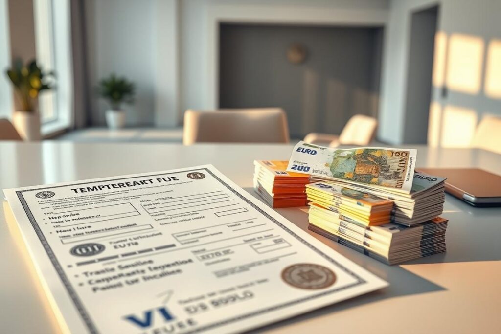 Kostenüberblick Kurzzeitkennzeichen Kostenüberblick Kurzzeitkennzeichen