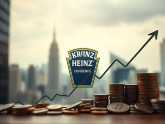 Kraft Heinz Aktie Dividende