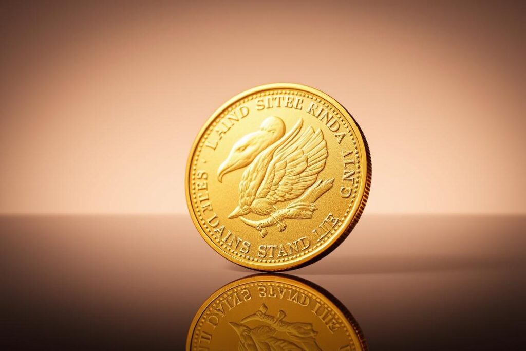 Krügerrand Investitionstipps Krügerrand Investitionstipps