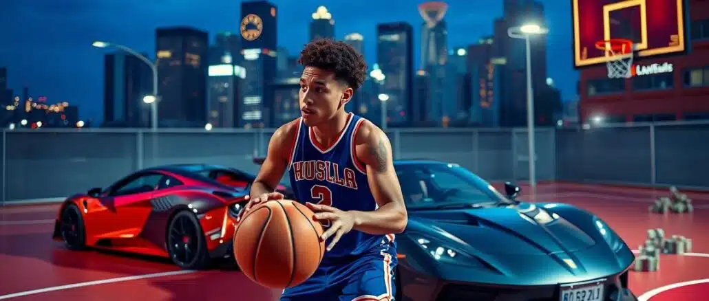 LaMelo Ball Vermögen und Biographie